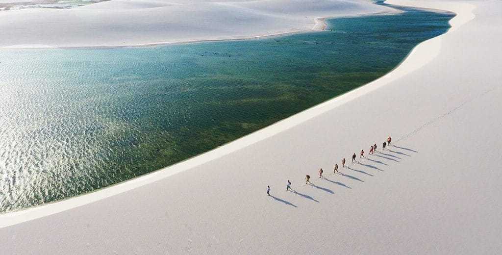 Lençóis Maranhenses