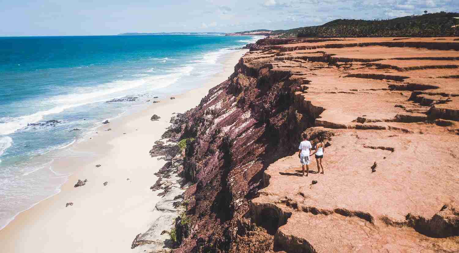 Roteiro principais praias do Nordeste: Natal, Pipa, João Pessoa, Porto de  Galinhas e Recife - Blog da Foco Turismo