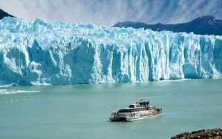 Patagonia - El Calafate