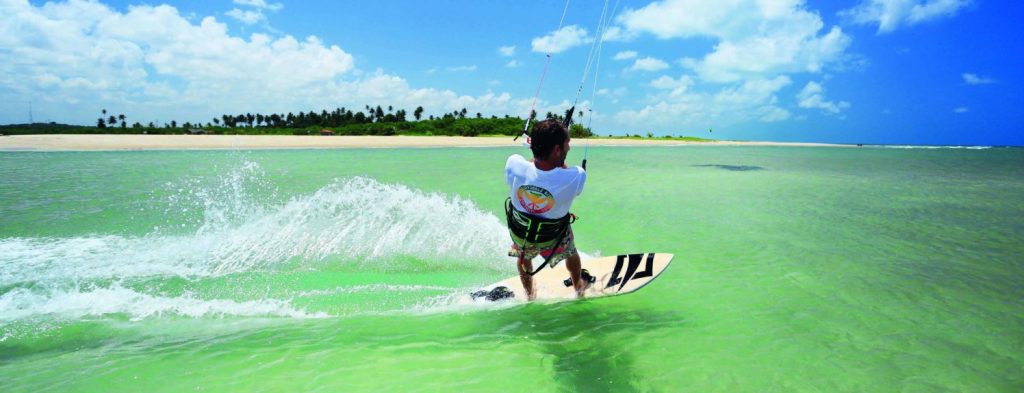 Torta na cara : Experiência  Summerville - Porto de Galinhas - PE