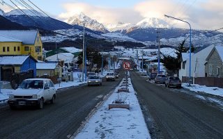 Patagonia - El Calafate