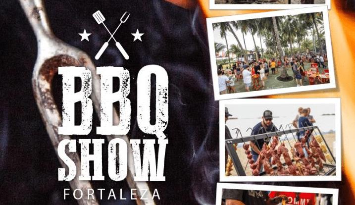 bbq show fortaleza