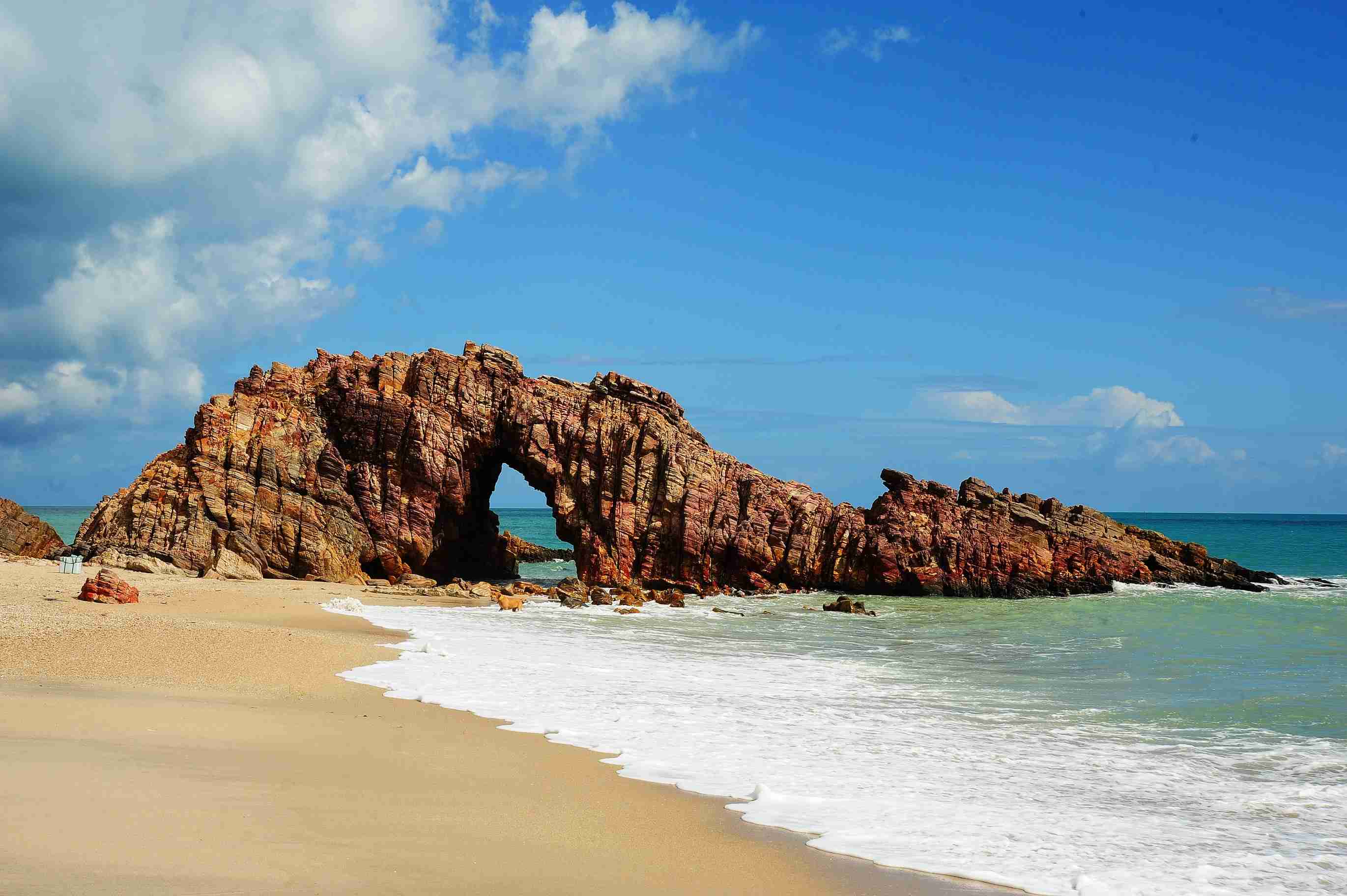 Porto Seguro, Canoa Quebrada Conheça 10 lugares baratos para