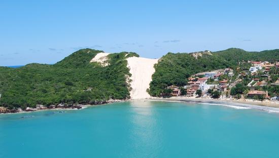 Natal, Ponta Negra